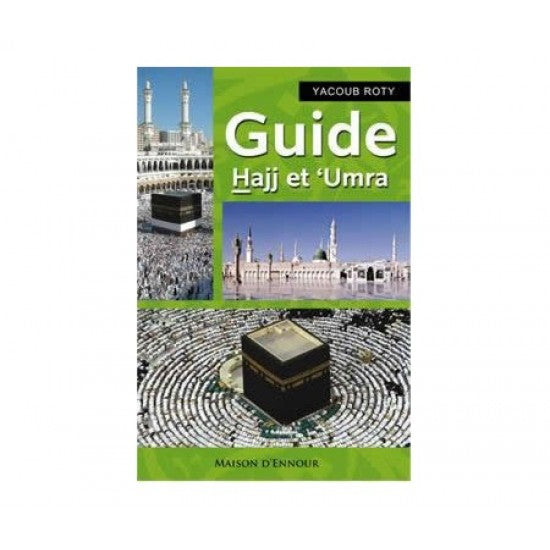 Guide Hajj et Umra