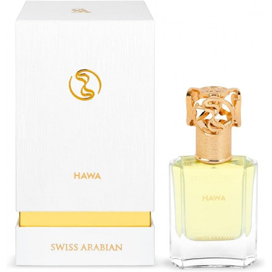 HAWA - SWISS ARABIAN 50ML