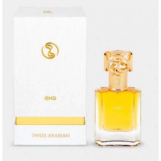 Ishq Swiss Arabian -50 ML