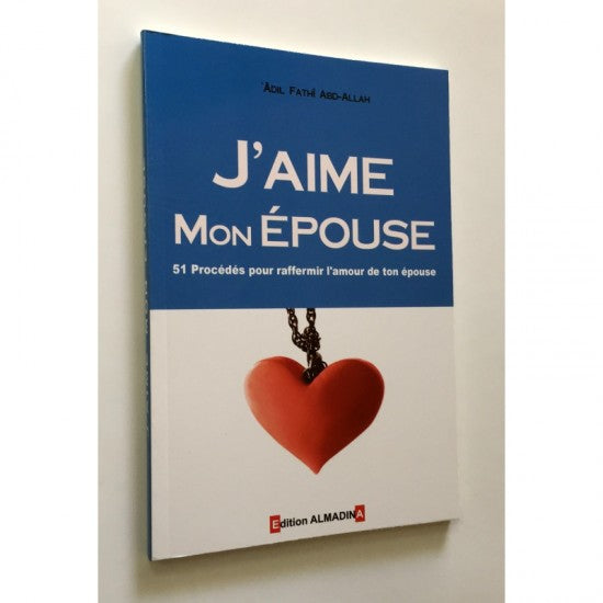 J'aime Mon Épouse