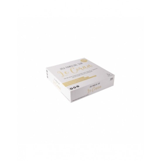 JEU FAMILIAL SUR LE CORAN (BLANC)