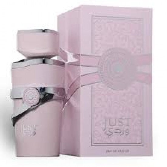 just wardi world fragrance