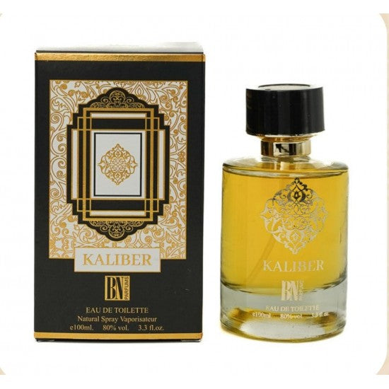 Parfum Kaliber eau de toilette 100 ml