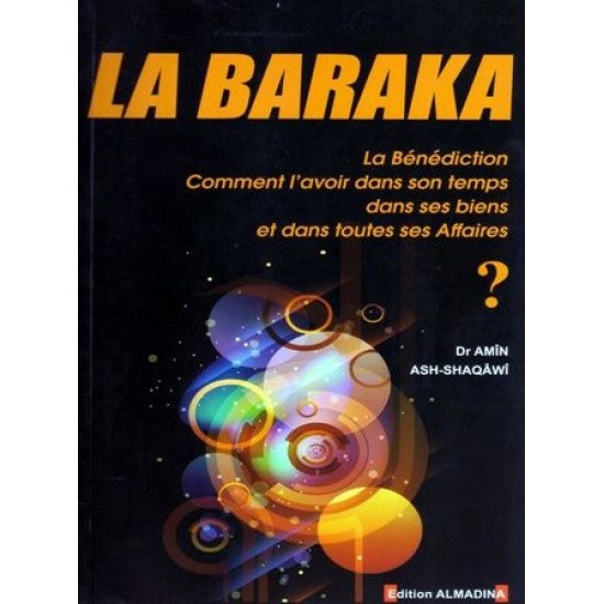 La Baraka Editions al Madina