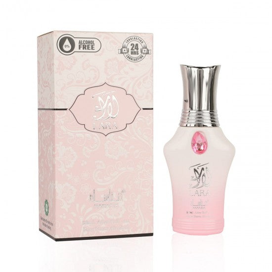 Manasik LARA pour Hommes et Femmes 20ml