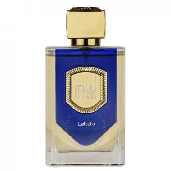 LIAM Bleue - Lattafa 100ml