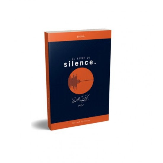 Le livre du silence