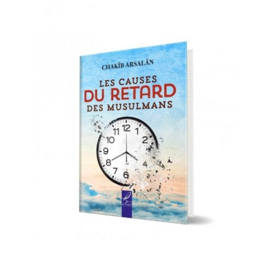 Les causes du retard des musulmans