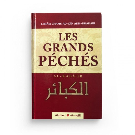 Les grand Péché