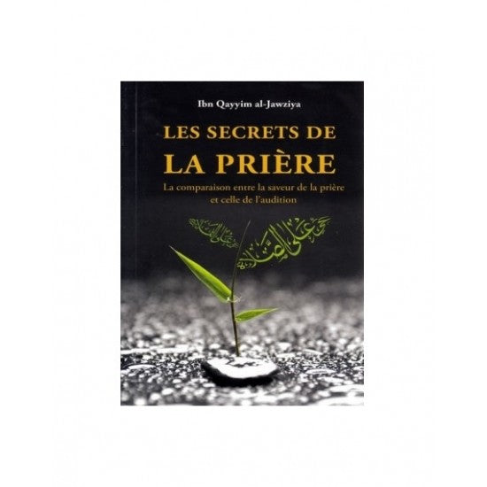 Les secrets de la priere dapres ibn qayim