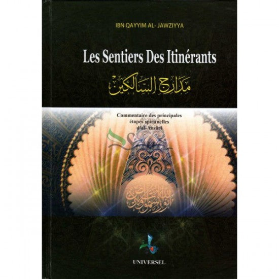 Les sentiers des itinérants