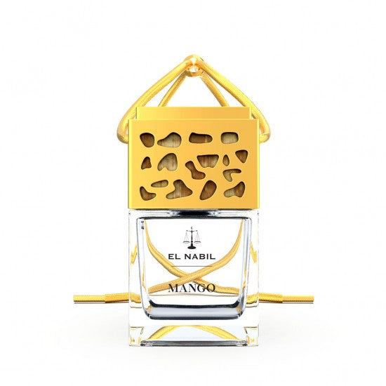 Musc Voiture MANGO - El Nabil 6ml