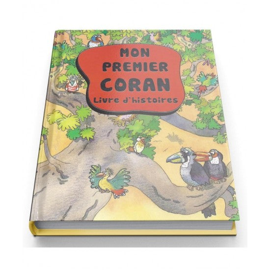Mon premier Coran