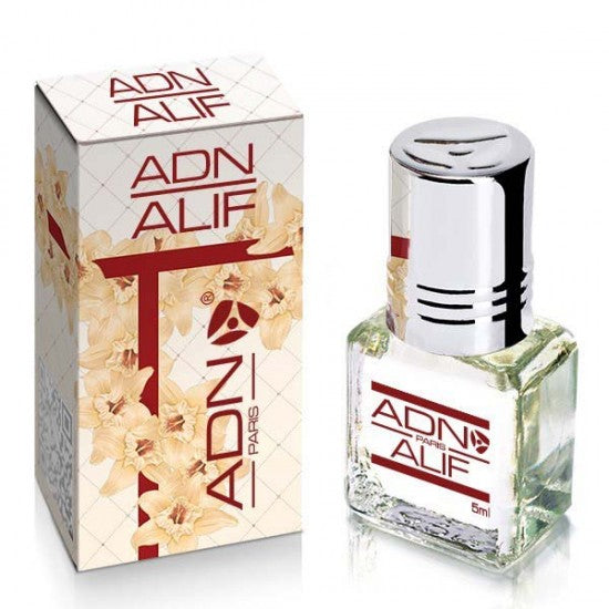 MUSC ALIF ADN PARIS - 5ml