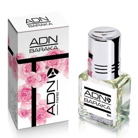 MUSC BARAKA ADN PARIS - 5ml