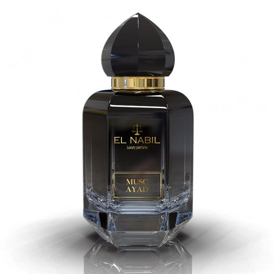 Musc AYAD EAU DE PARFUM - El Nabil 65ml