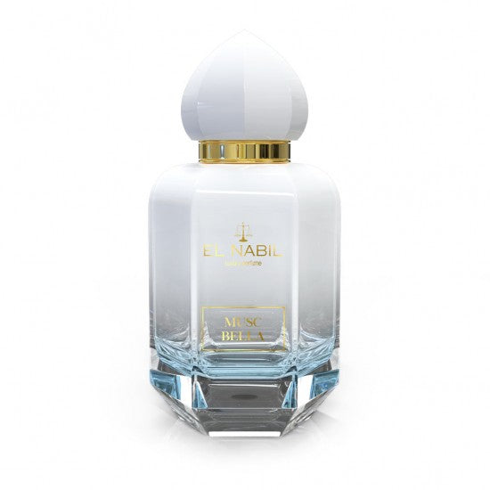 Musc BELLA EAU DE PARFUM - El Nabil 65ml