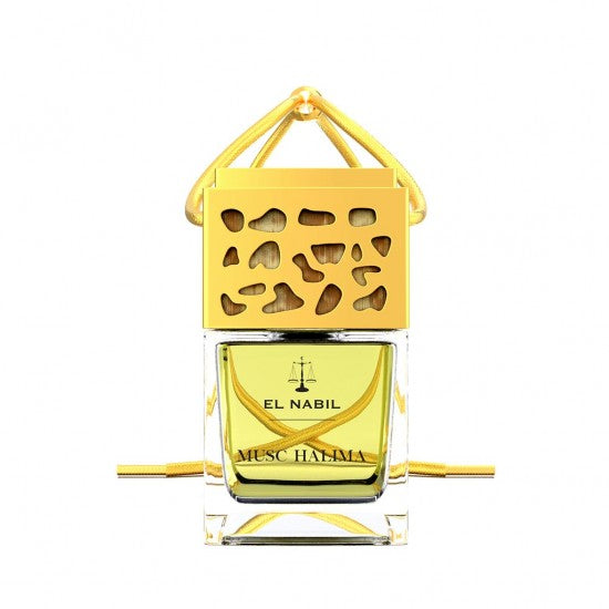 Musc Voiture HALIMA - El Nabil 6ml