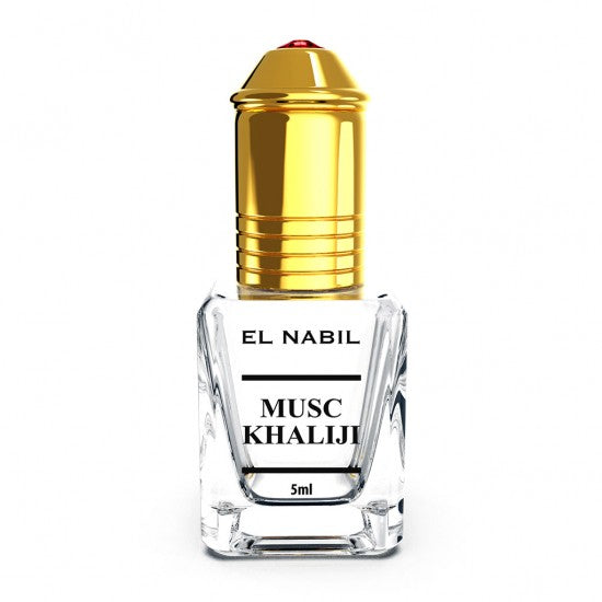 Musc KHALIJI - El Nabil 5ml