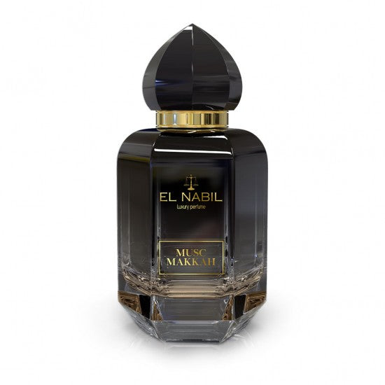 MAKKAH Parfum EAU DE PARFUM - El Nabil 65ml