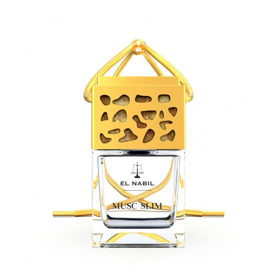 Musc Voiture SLIM - El Nabil 6ml