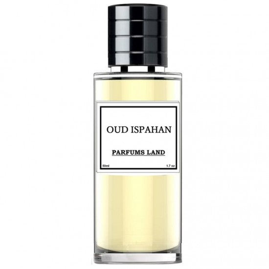 Oud ispahan