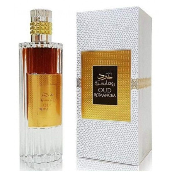 OUD ROMANCEA - Ard Al Zaafaran 100ml