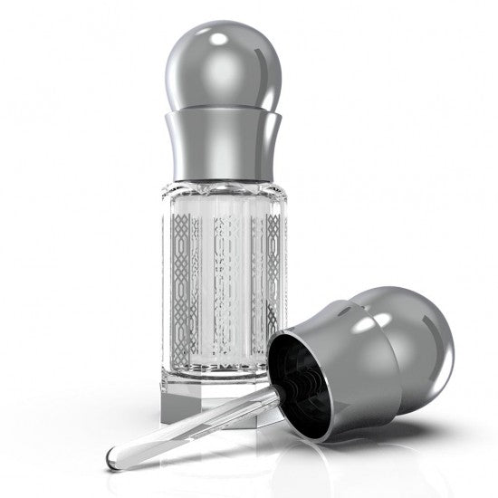 Musc TAHARA Musc blanc - El Nabil 6ml EXTRAIT DE PARFUM