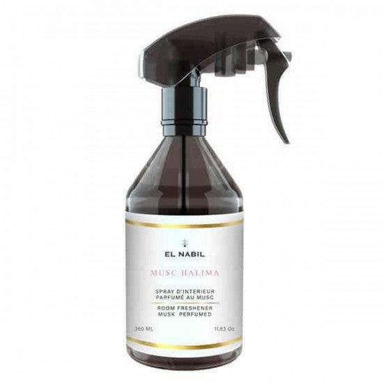 Spray d'interieur HALIMA - El Nabil 350ml