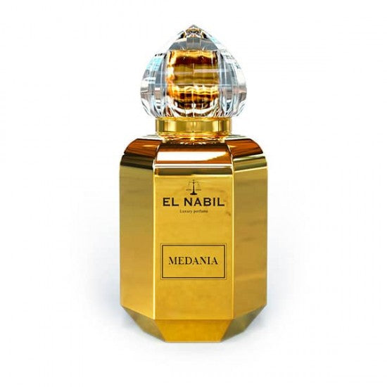 MEDANIA EAU DE PARFUM - El Nabil 65ml