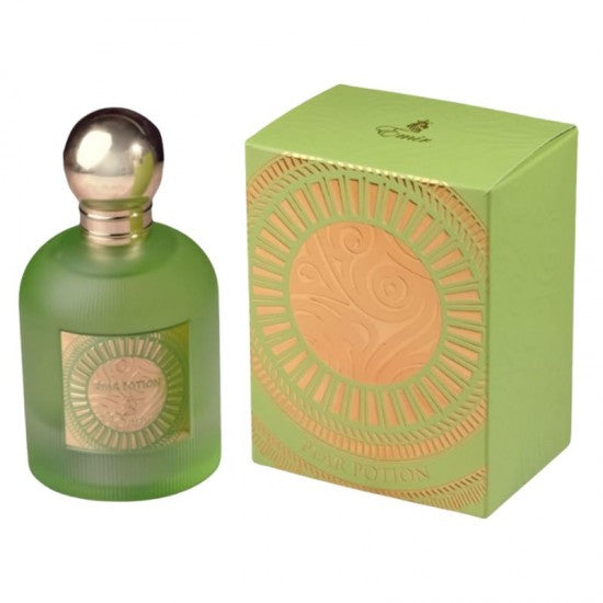 pear potion paris corner 100ml EAU DE PARFUM