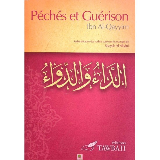 Péchés et guérison ibn al Qayyim