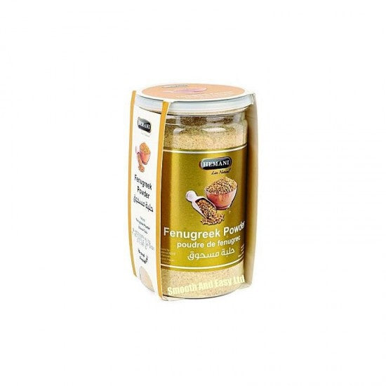 Poudre de Fenugrac Hemani - 230g
