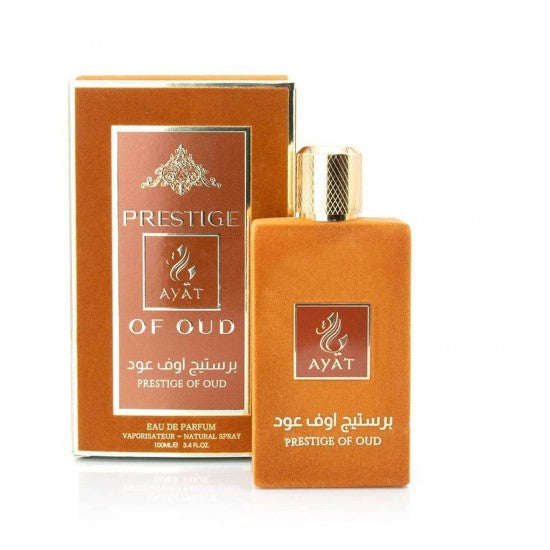 Prestige Of Oud - AYAT 100ml