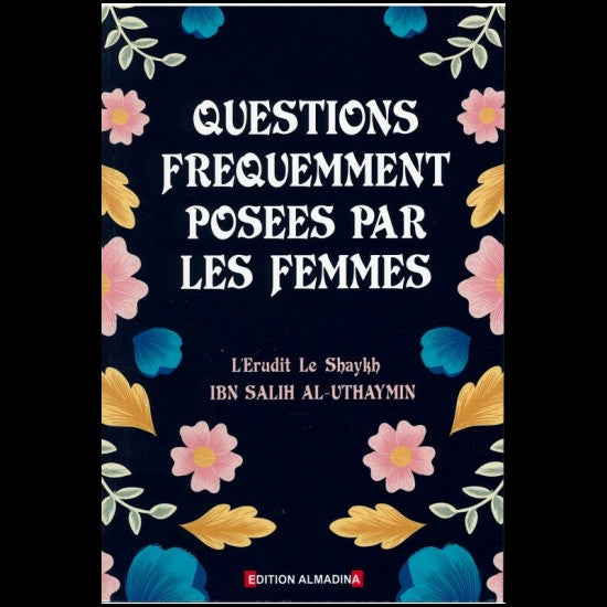 Questions fréquemment posées par les Femmes