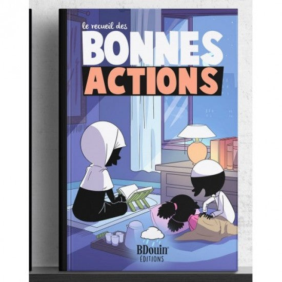 Recueil bonnes actions bdouin muslim show