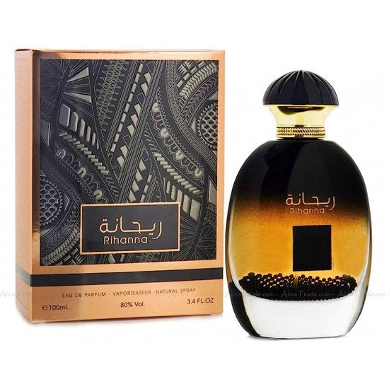 RIHANNA - Ard Al Zaafaran 100ml