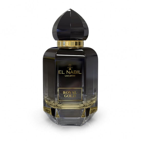 ROYAL GOLD Parfum EAU DE PARFUM - El Nabil 65 ml