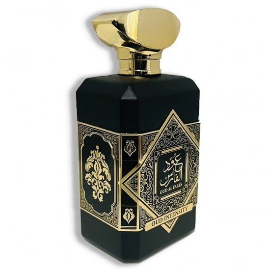 Oud Al Fares - Oud Intensity - AL FARES 100ml