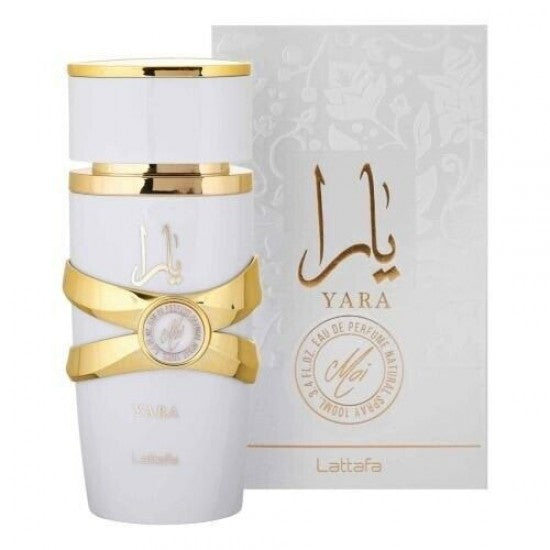 Yara gold lattafa 100ml