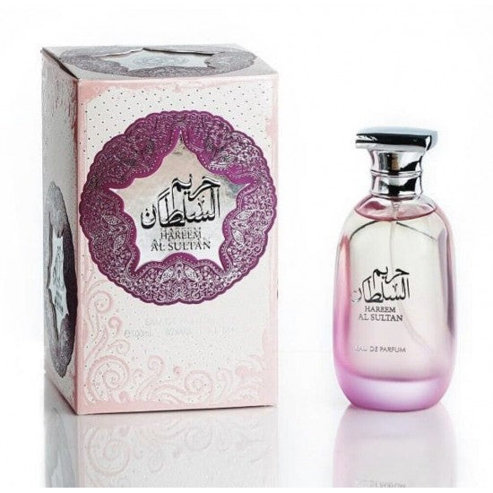 HAREEM AL SULTAN - Ard Al Zaafaran 100ml