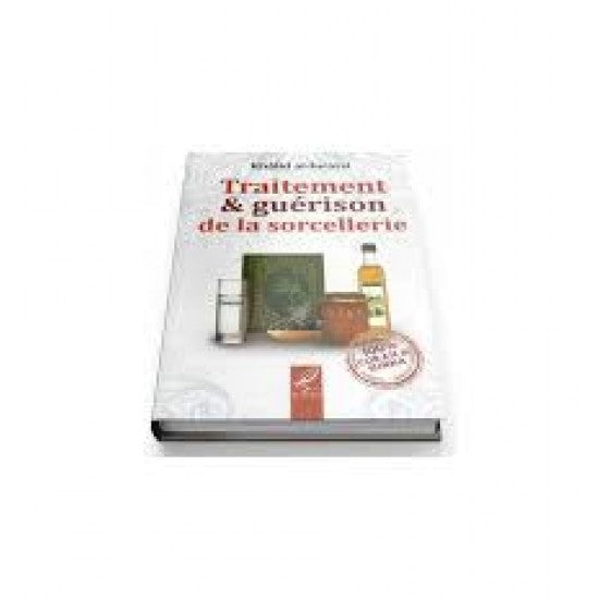 Traitement et guérison de la sorcellerie