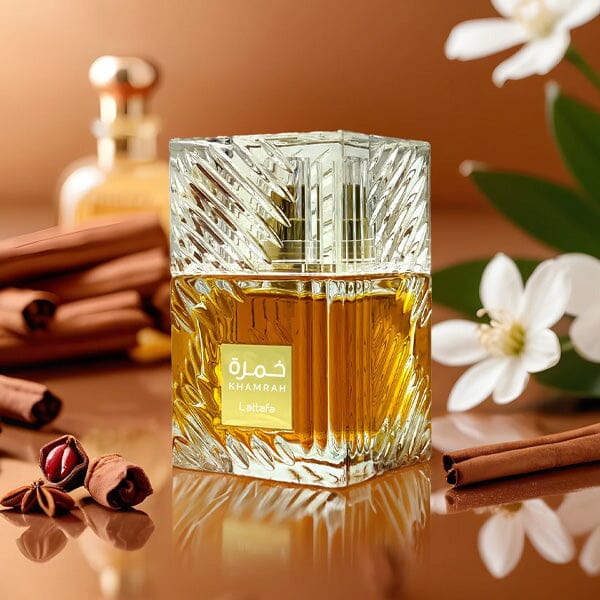 Parfums