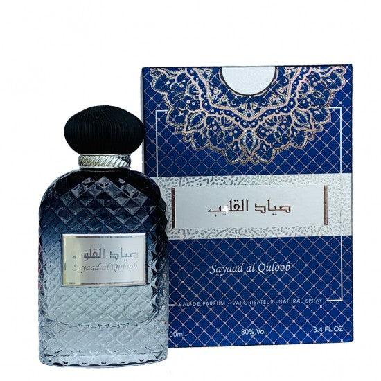 SAYAAD AL QULOOB - Ard Al Zaafaran 100 ml