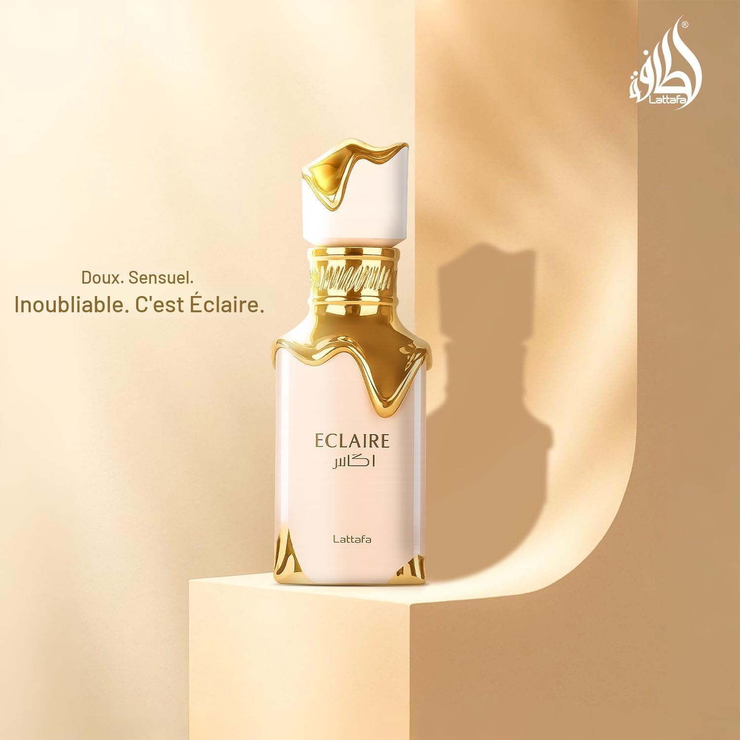 Eclaire Lattafa 100ml