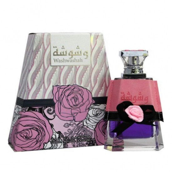 WASHWASHAH - Lattafa 100ml