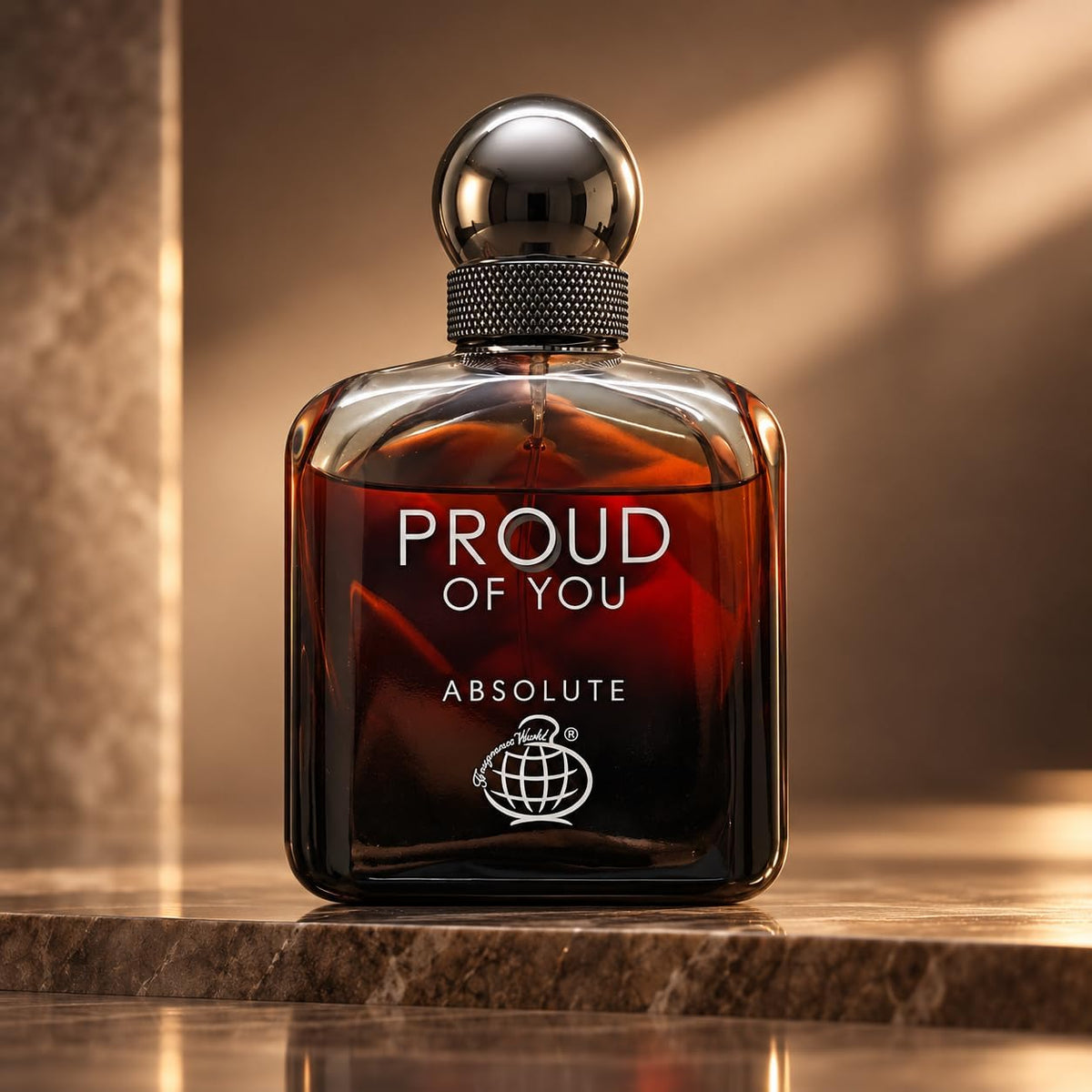 Fragrance World Proud of You Absolute