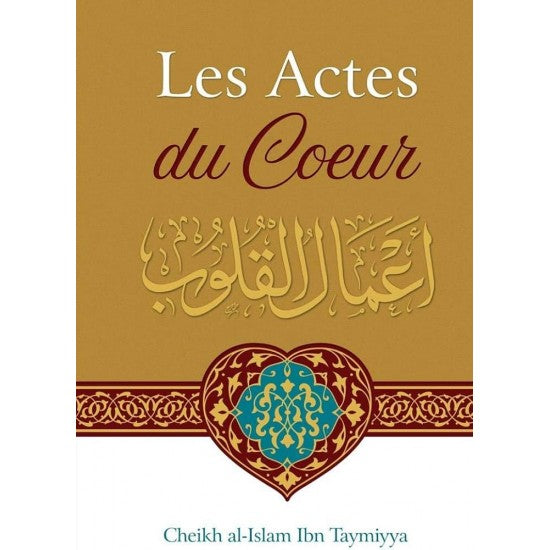 LES ACTES DU COEUR