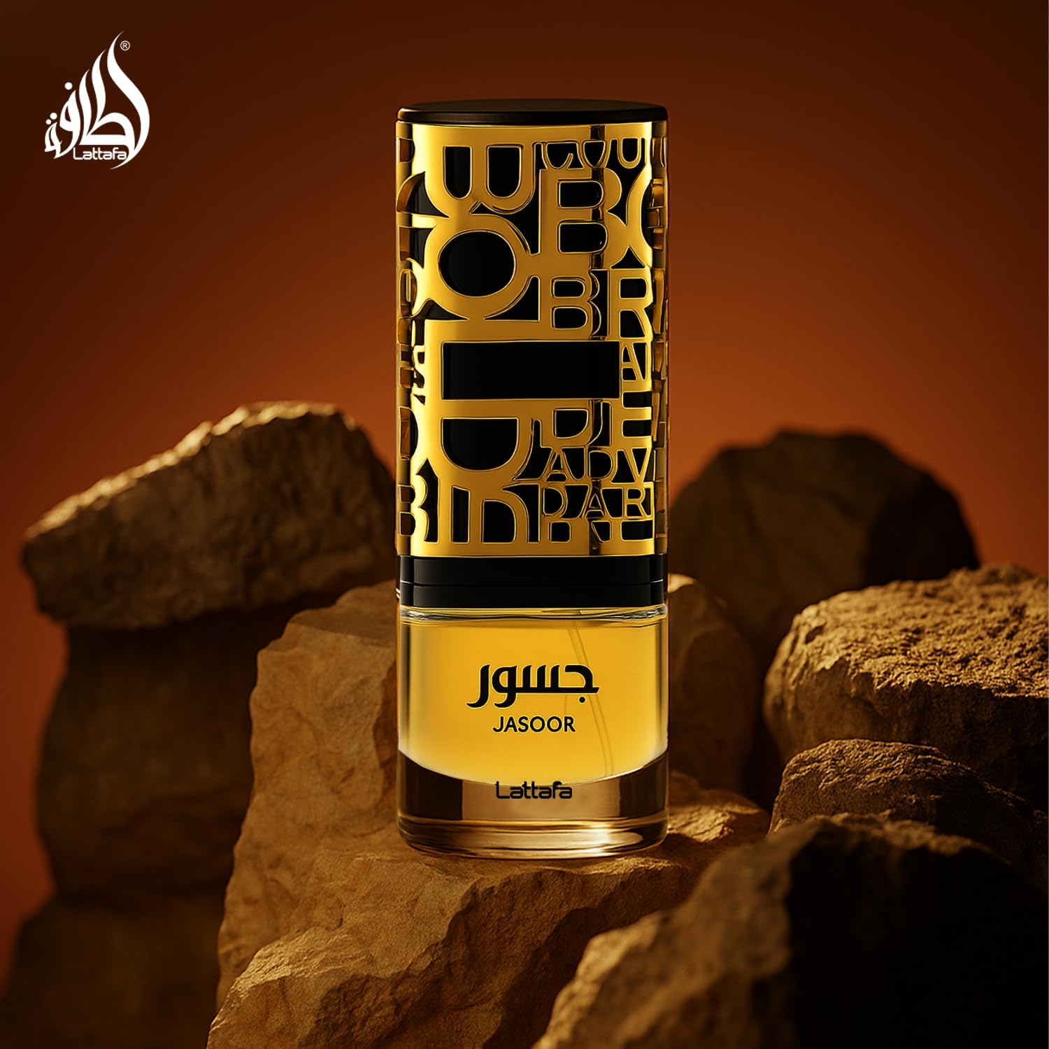 Jasoor Lattafa Perfumes