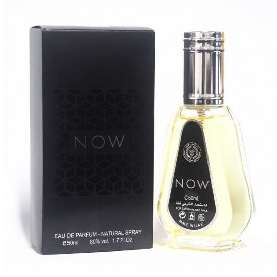 NOW - Ard Al Zaafaran 50ml